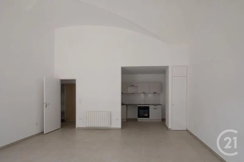 Appartement à louer, 61m², Dole