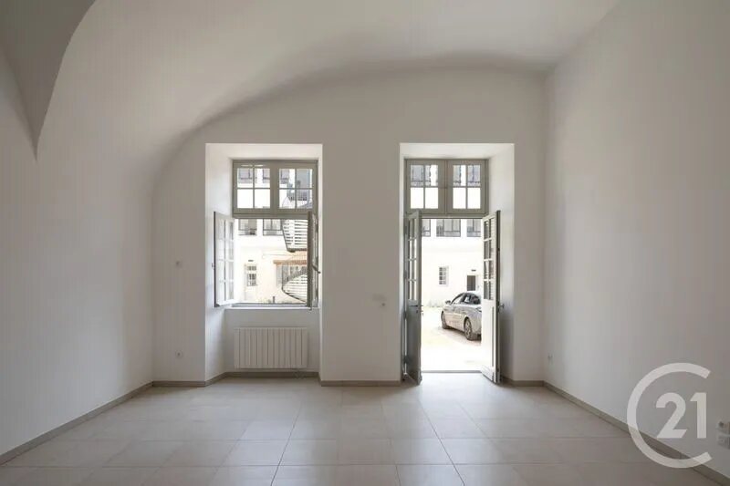 Appartement à louer, 61m², Dole