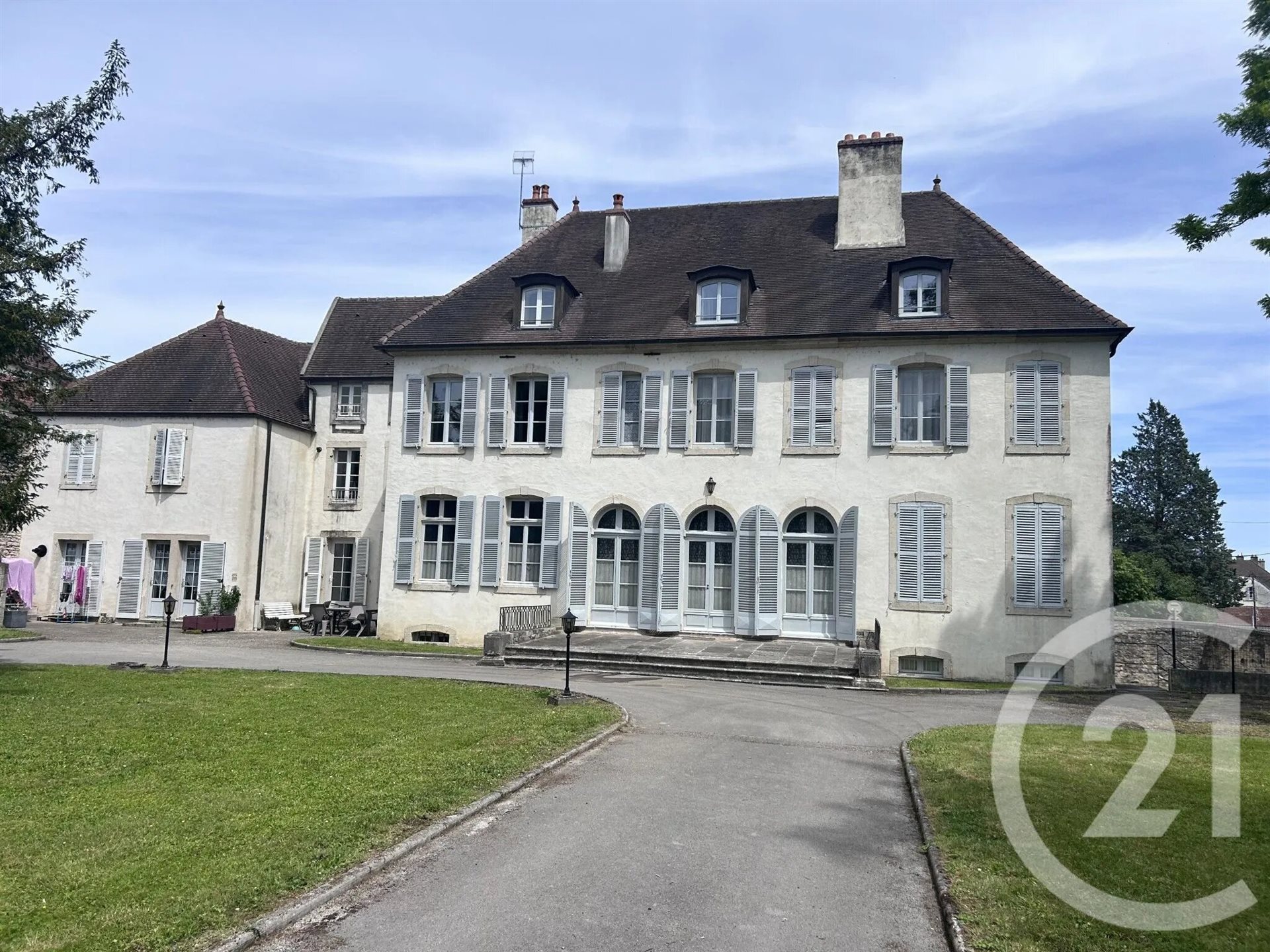 Appartement à vendre, 43m², Dole