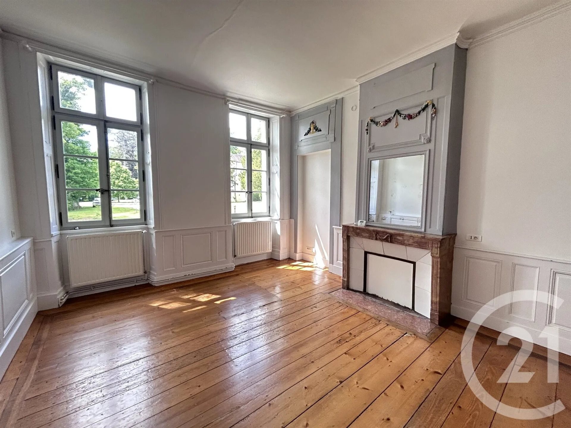 Appartement à vendre, 43m², Dole