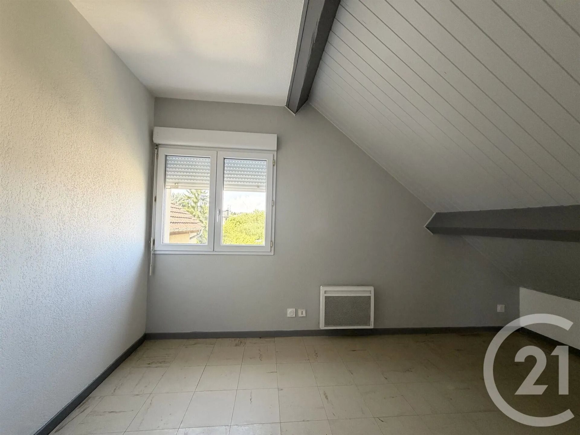 Appartement à louer, 44m², Dole