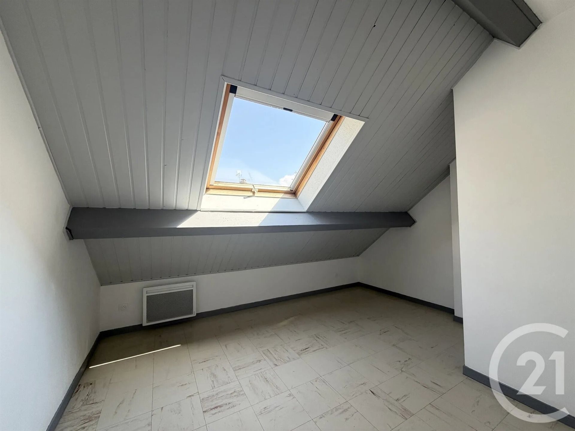 Appartement à louer, 44m², Dole