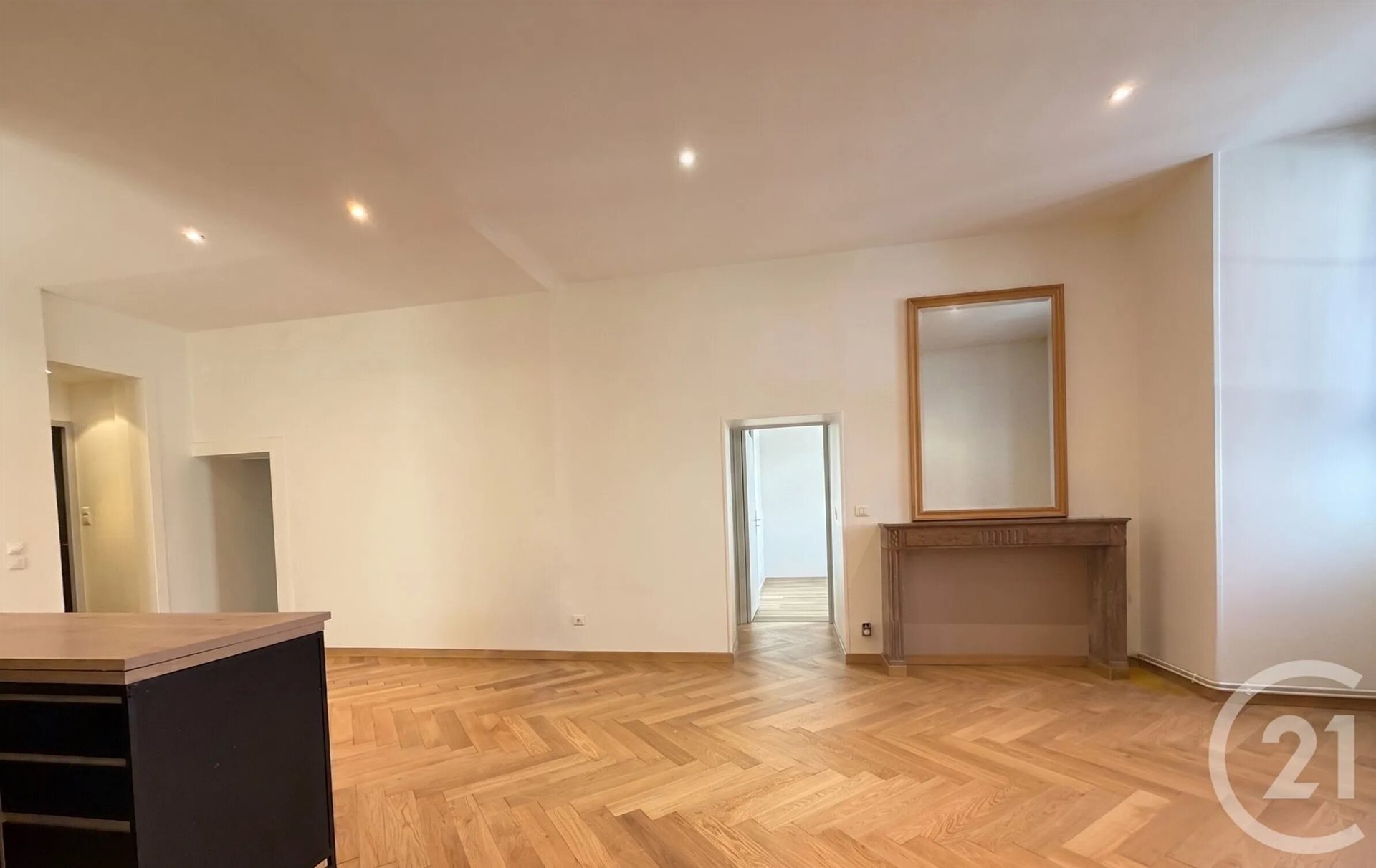 Appartement à louer, 86m², Dole
