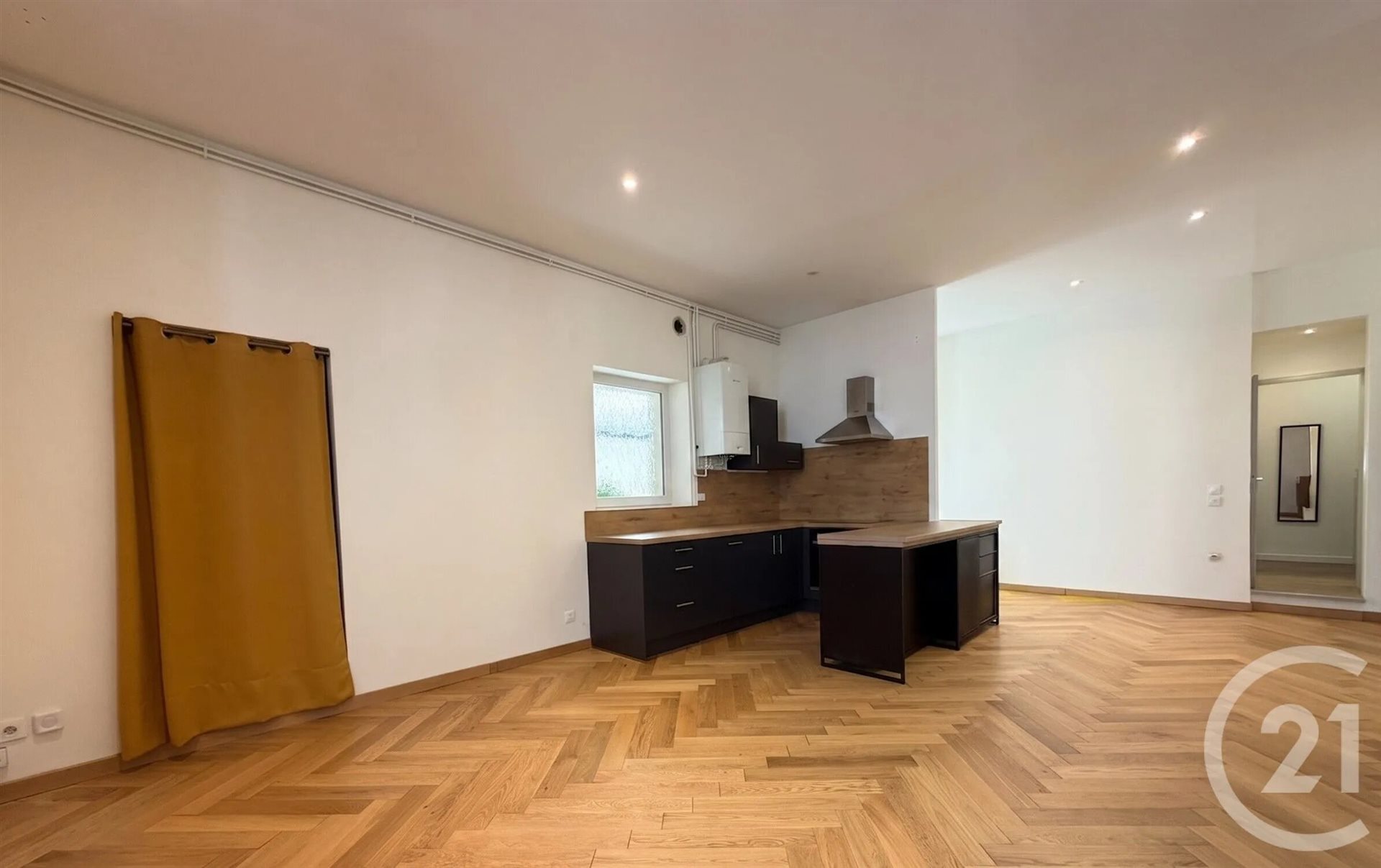 Appartement à louer, 86m², Dole