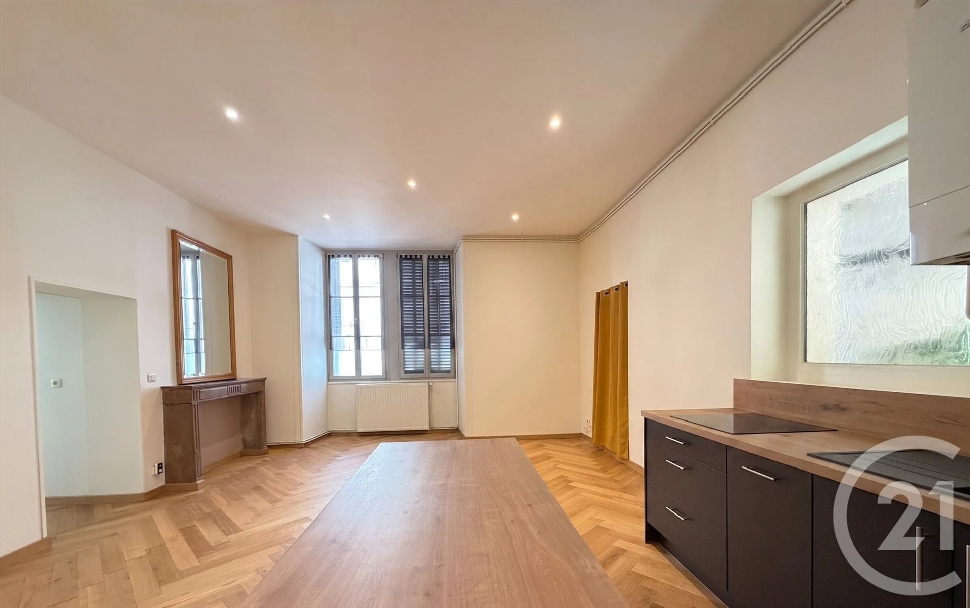 Appartement à louer, 86m², Dole