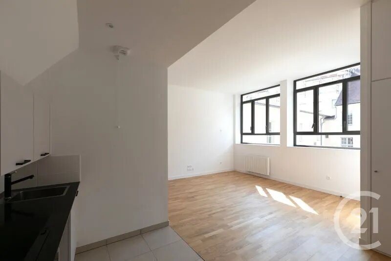 Appartement à louer, 50m², Dole