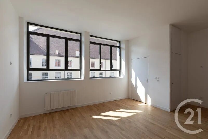 Appartement à louer, 50m², Dole