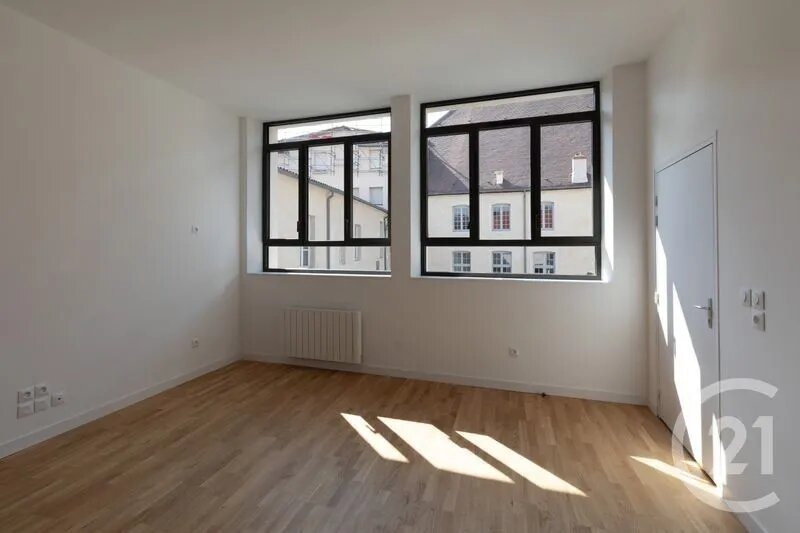 Appartement à louer, 50m², Dole