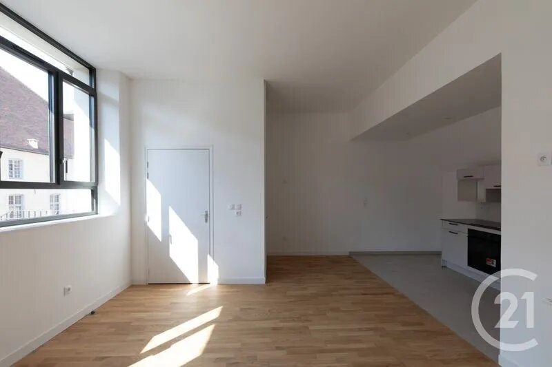 Appartement à louer, 50m², Dole