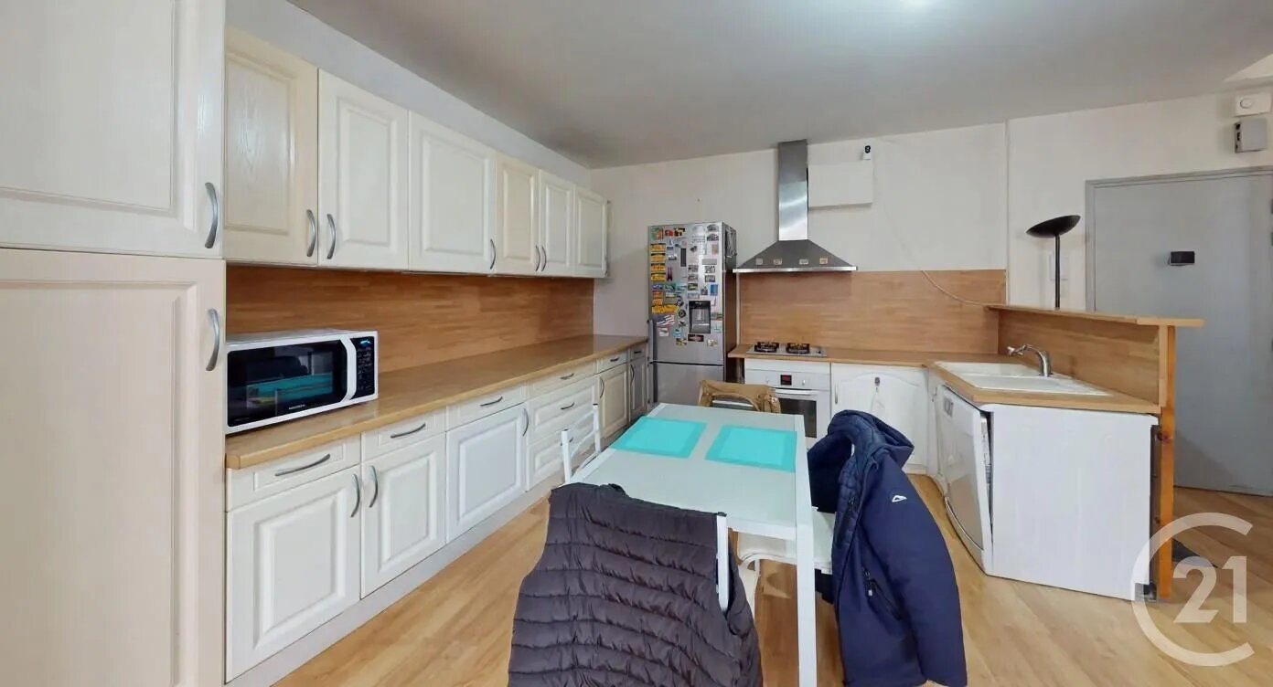 Appartement à vendre, 50m², Dole