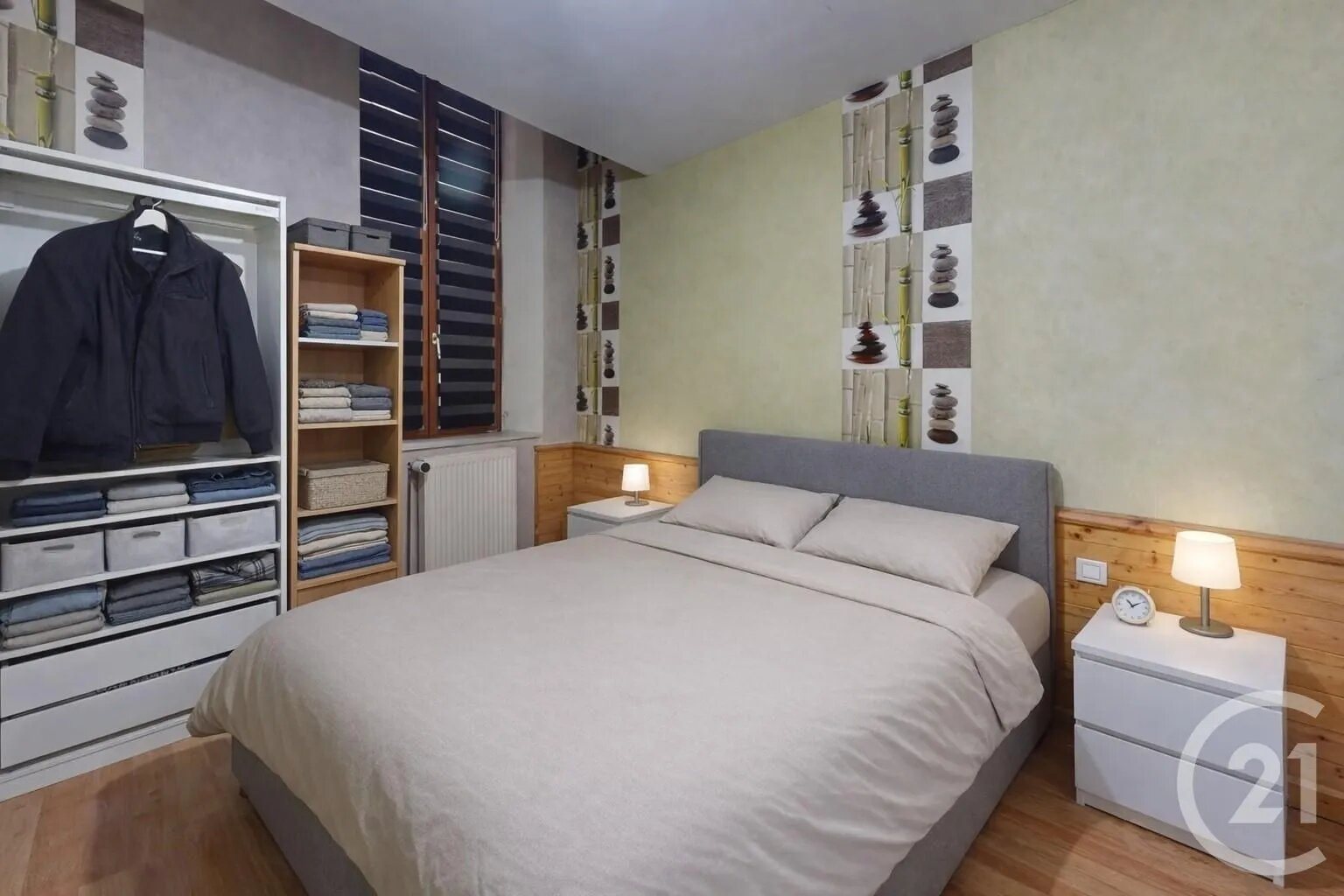 Appartement à vendre, 50m², Dole