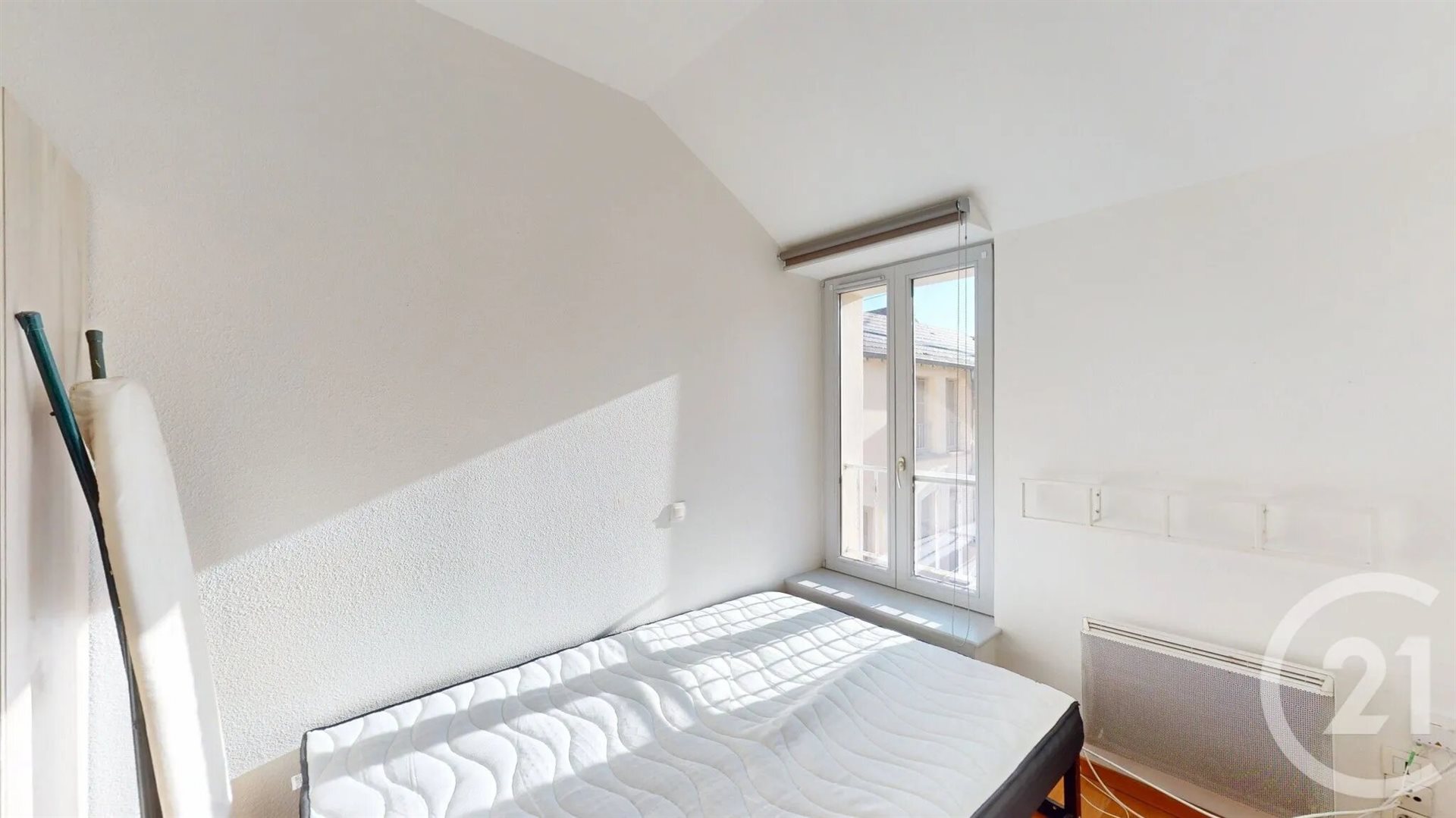 Appartement à vendre, 26m², Dole