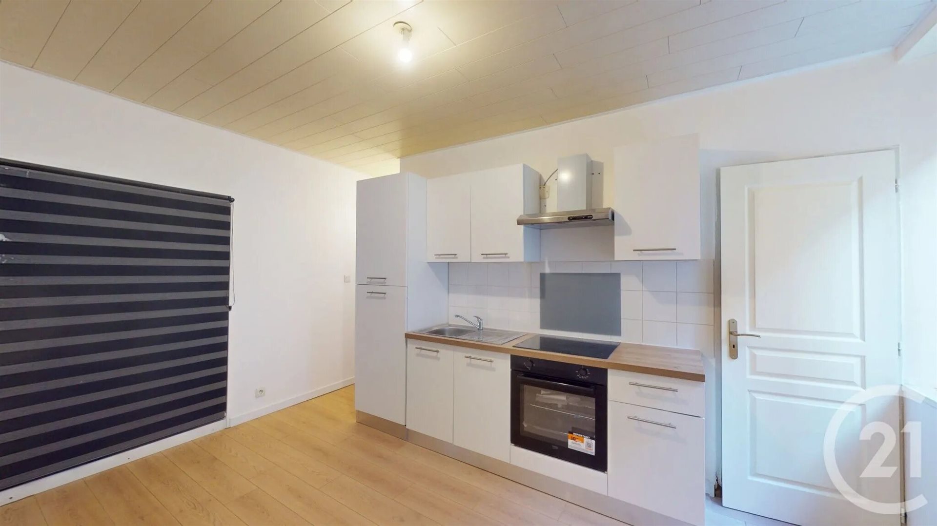 Appartement à louer, 35m², Dole