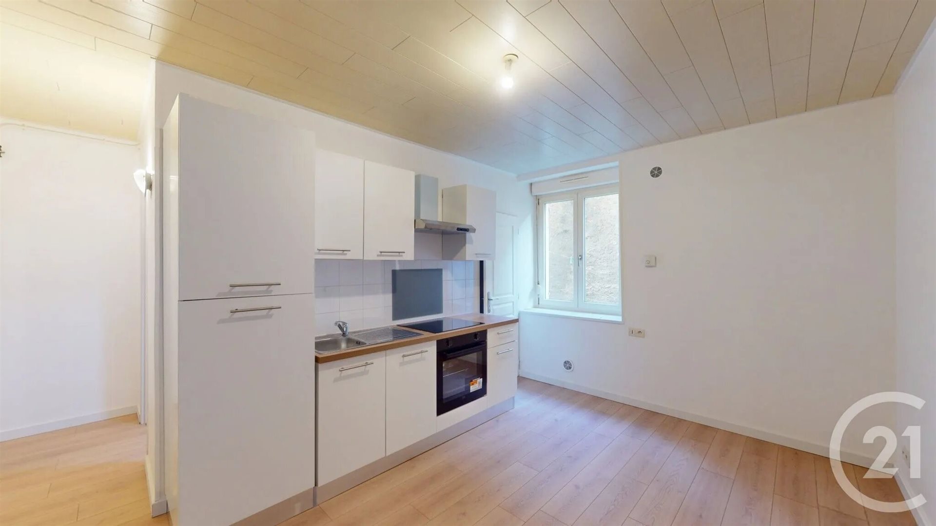 Appartement à louer, 35m², Dole