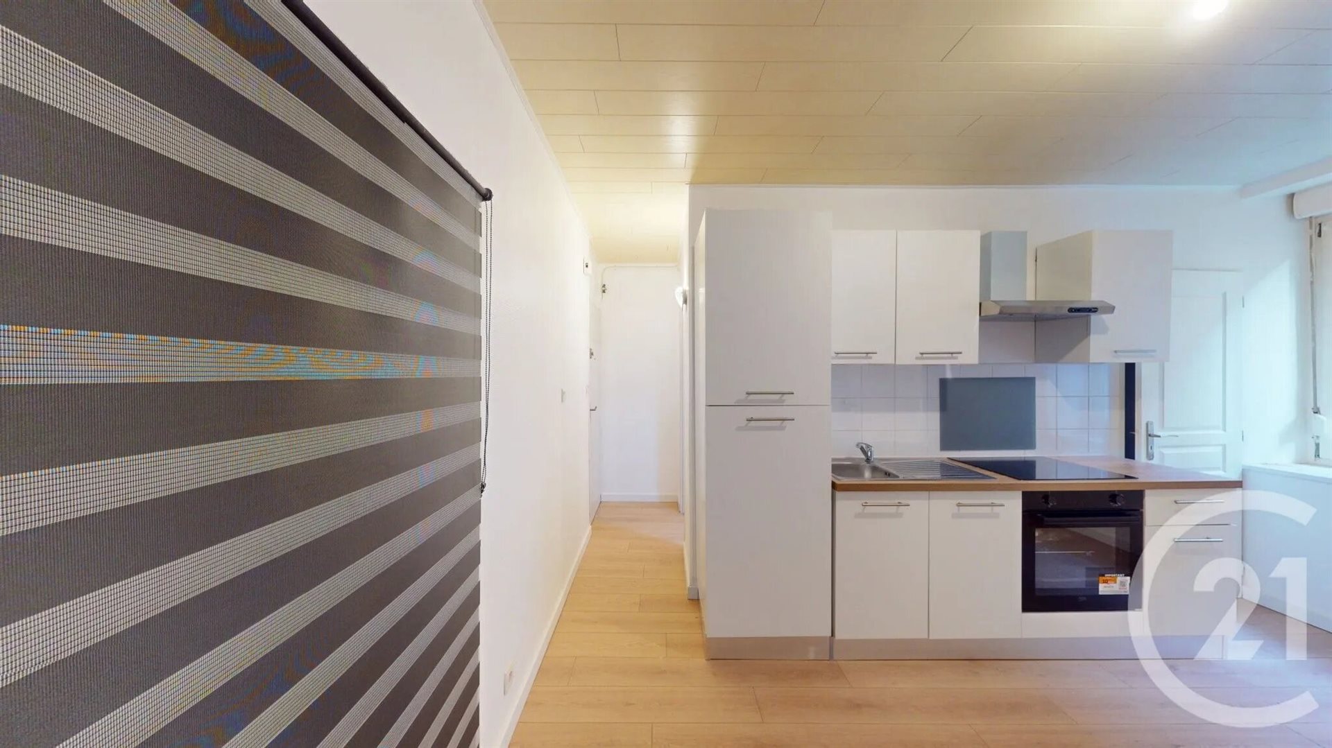 Appartement à louer, 35m², Dole
