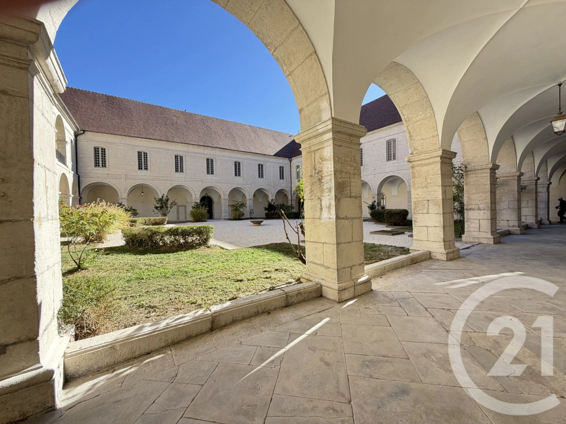 Appartement à louer, 32m², Dole