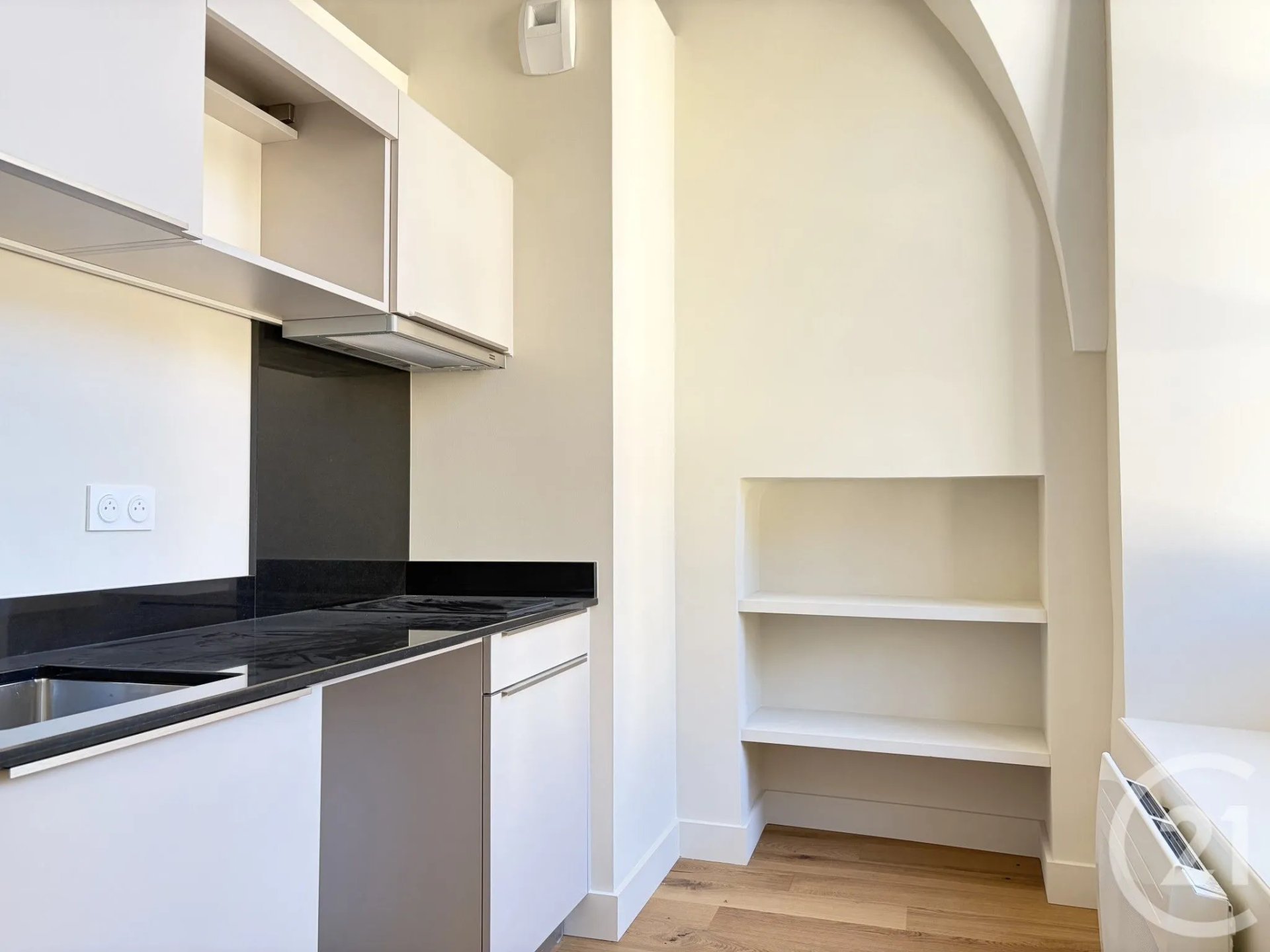 Appartement à louer, 32m², Dole