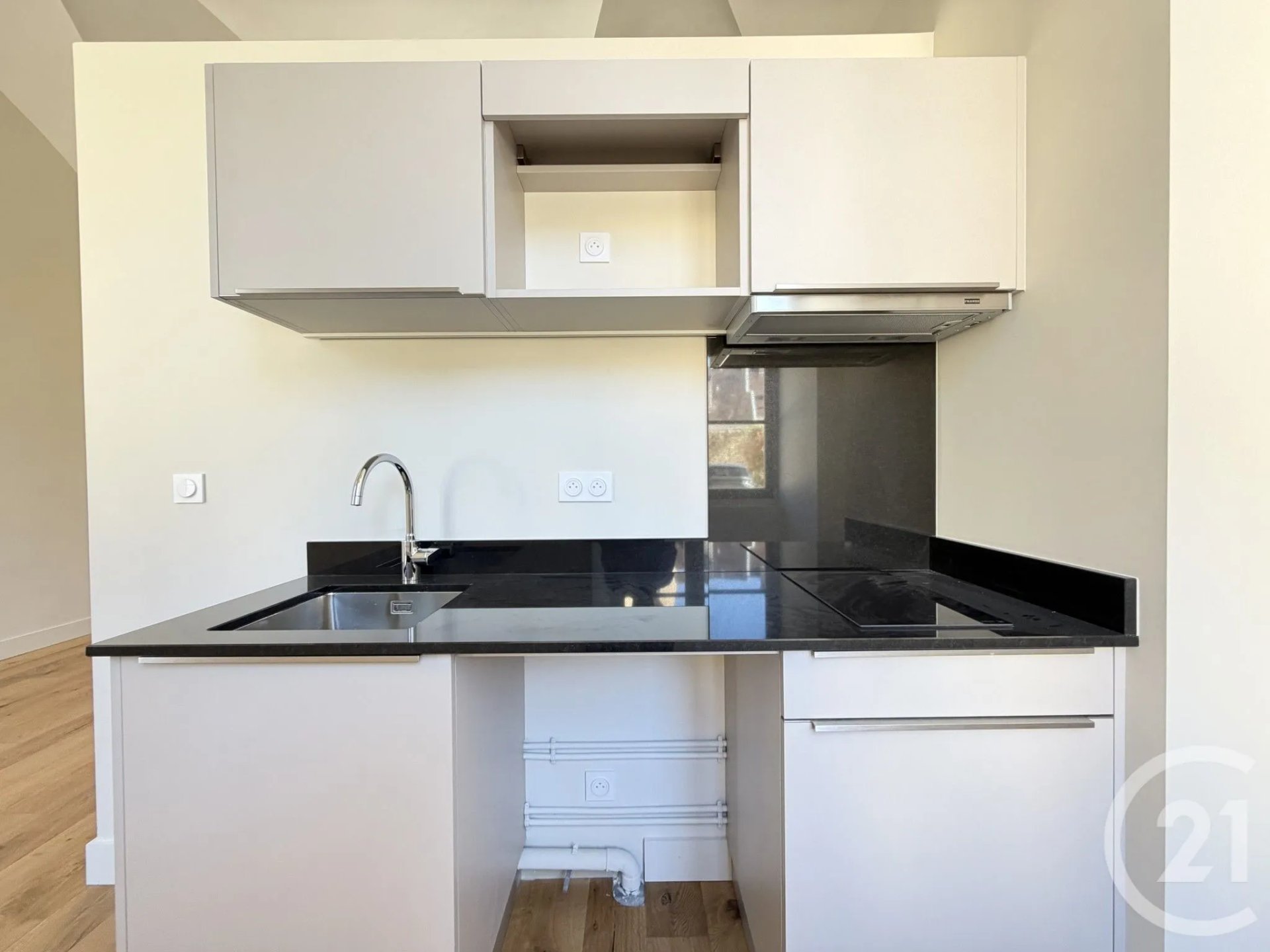 Appartement à louer, 32m², Dole