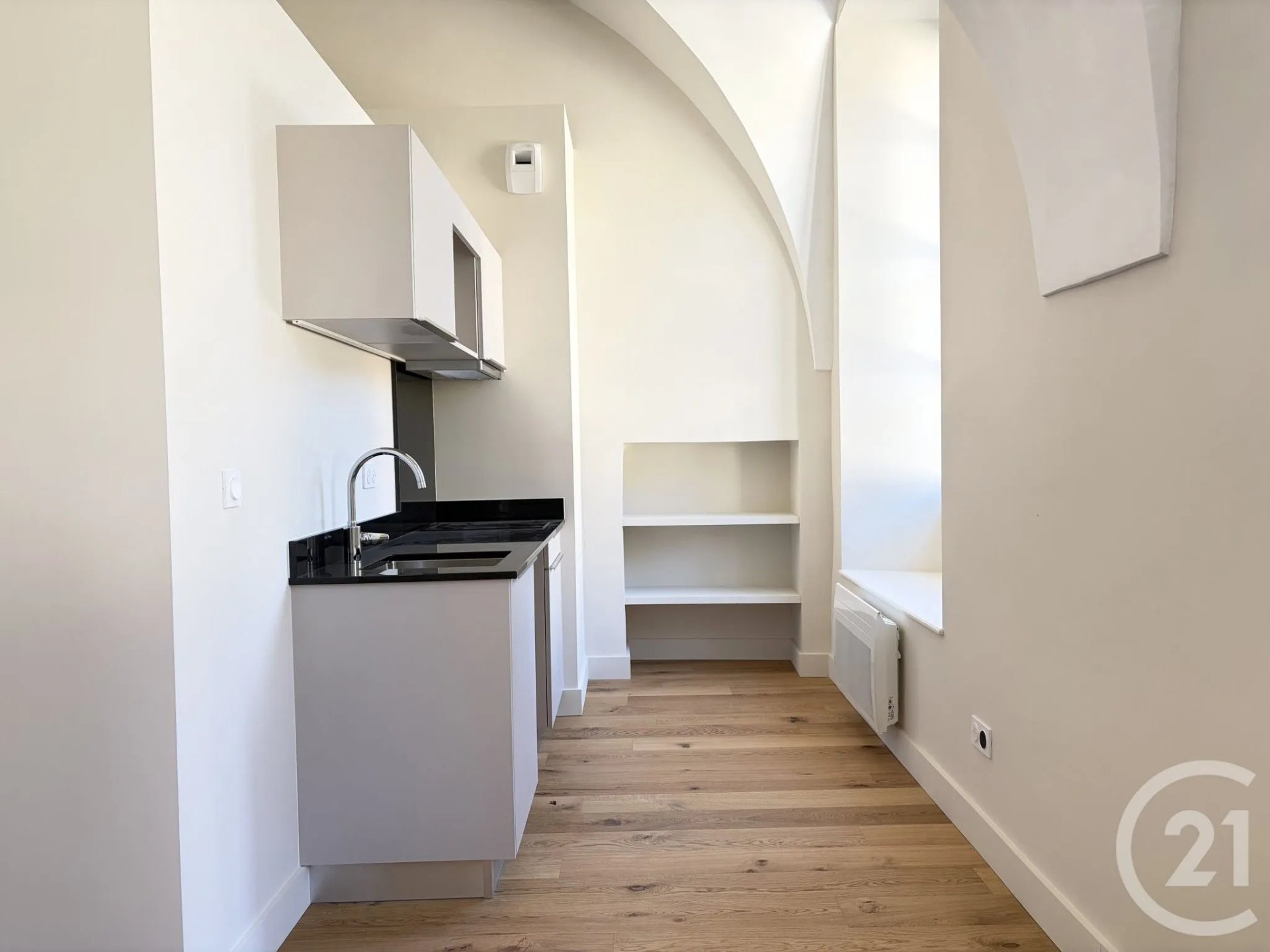Appartement à louer, 32m², Dole