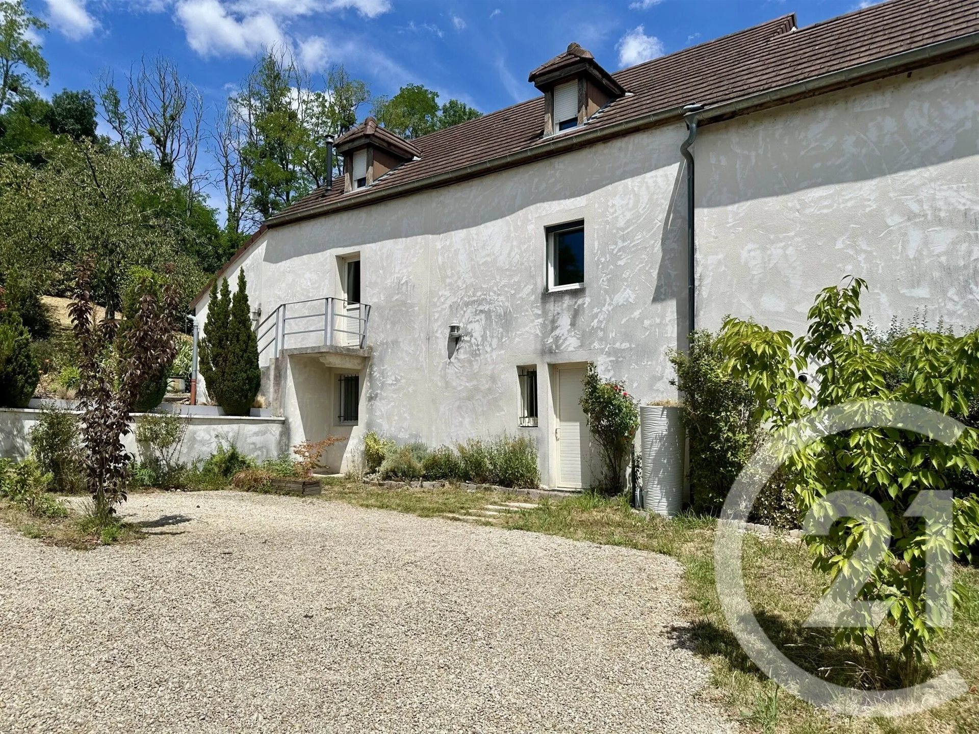 Maison à vendre, 183m², Choisey