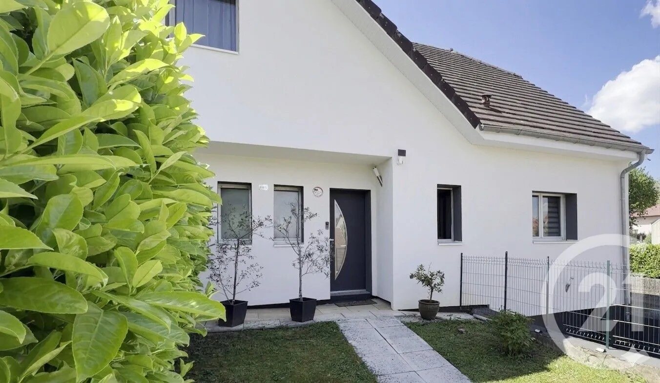 Maison à vendre, 157m², Dole