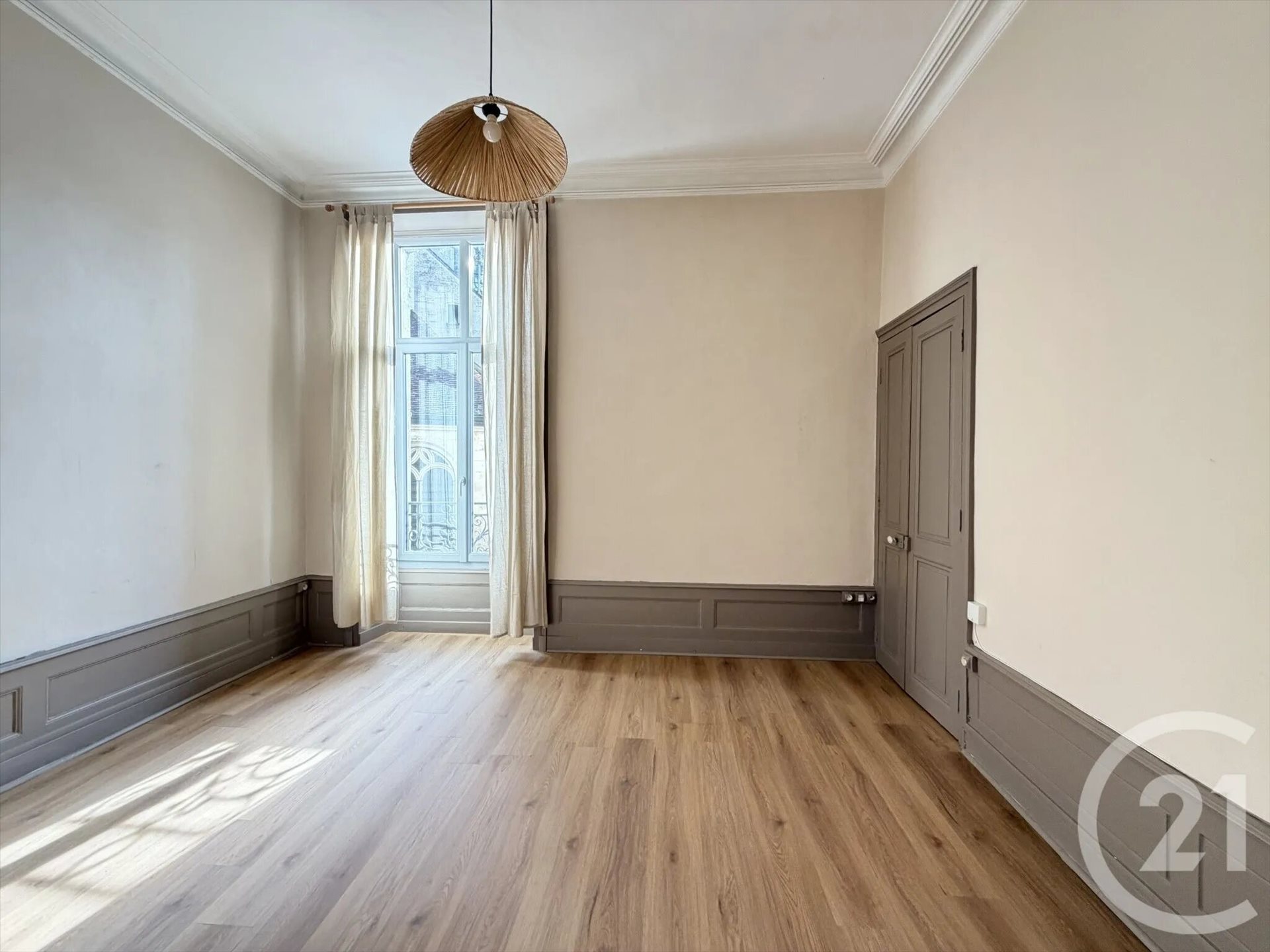 Appartement à louer, 26m², Dole