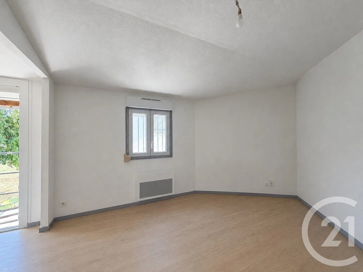 Appartement à louer, 24m², Dole