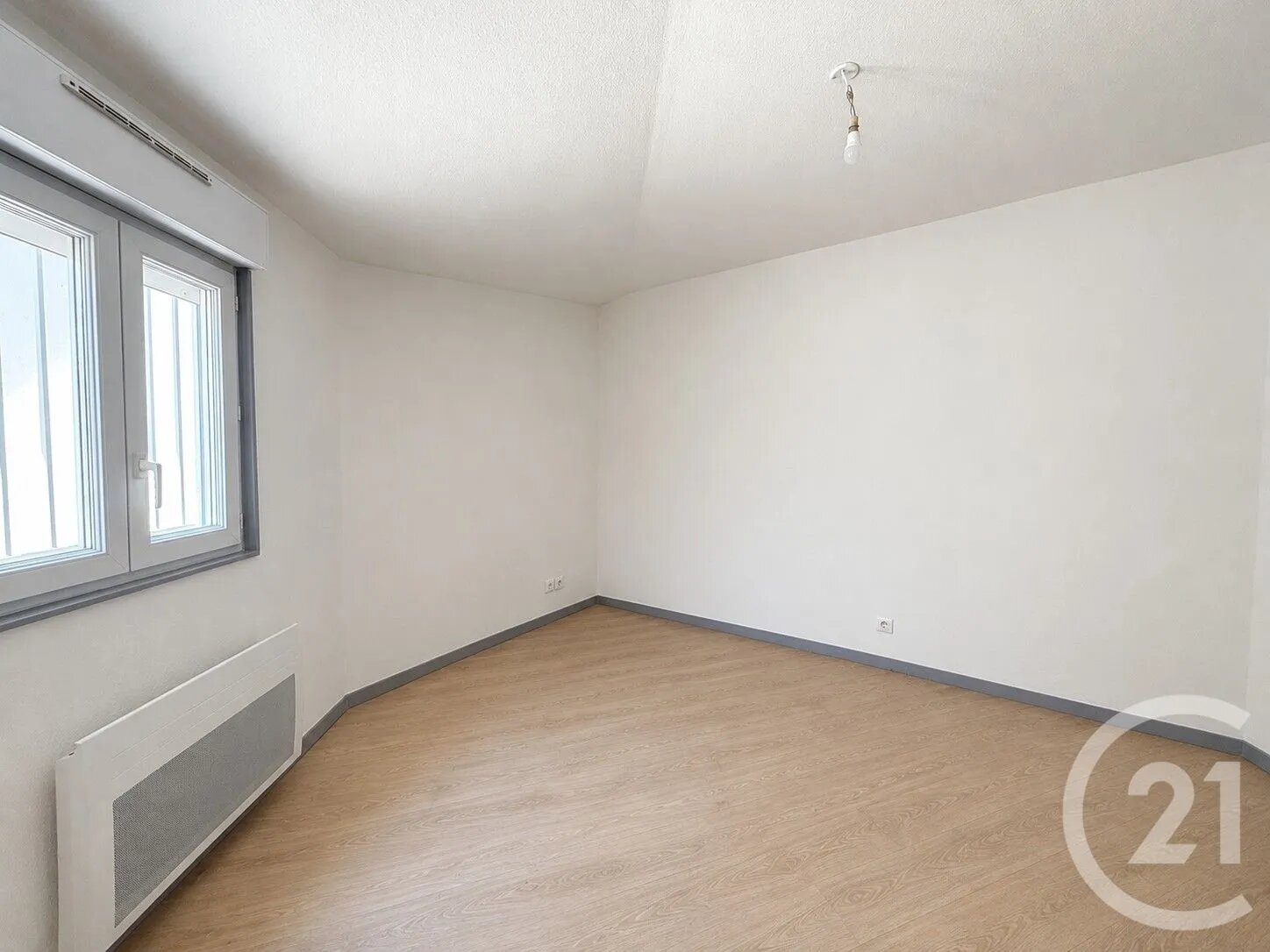 Appartement à louer, 24m², Dole