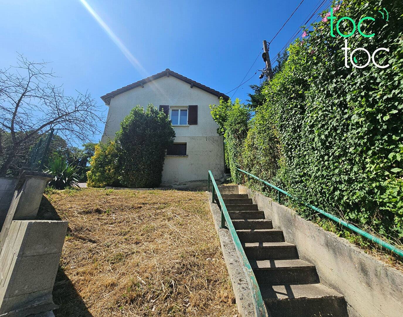 Appartement à vendre, 75m², Dole