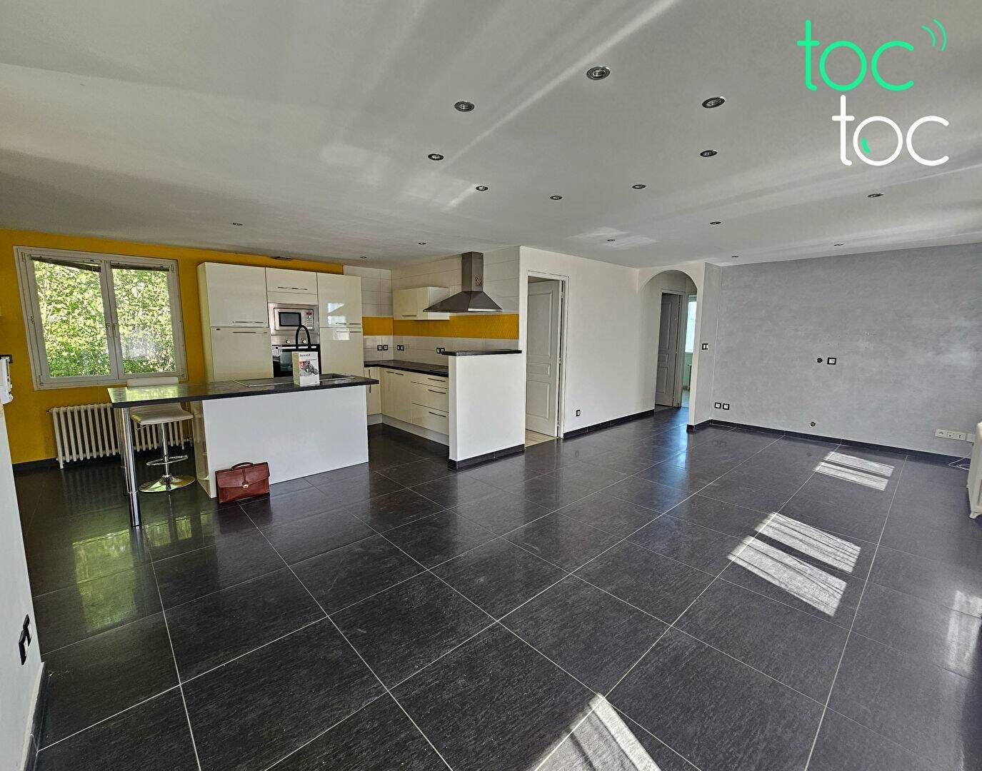 Appartement à vendre, 75m², Dole