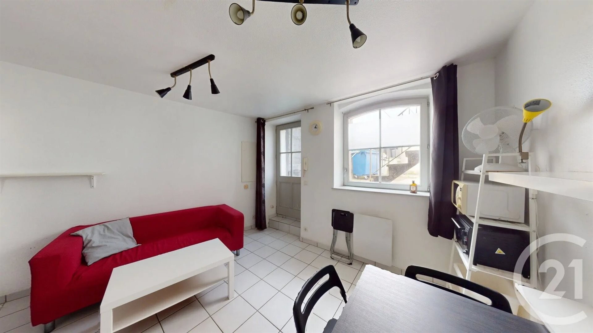 Appartement à vendre, 27m², Dole
