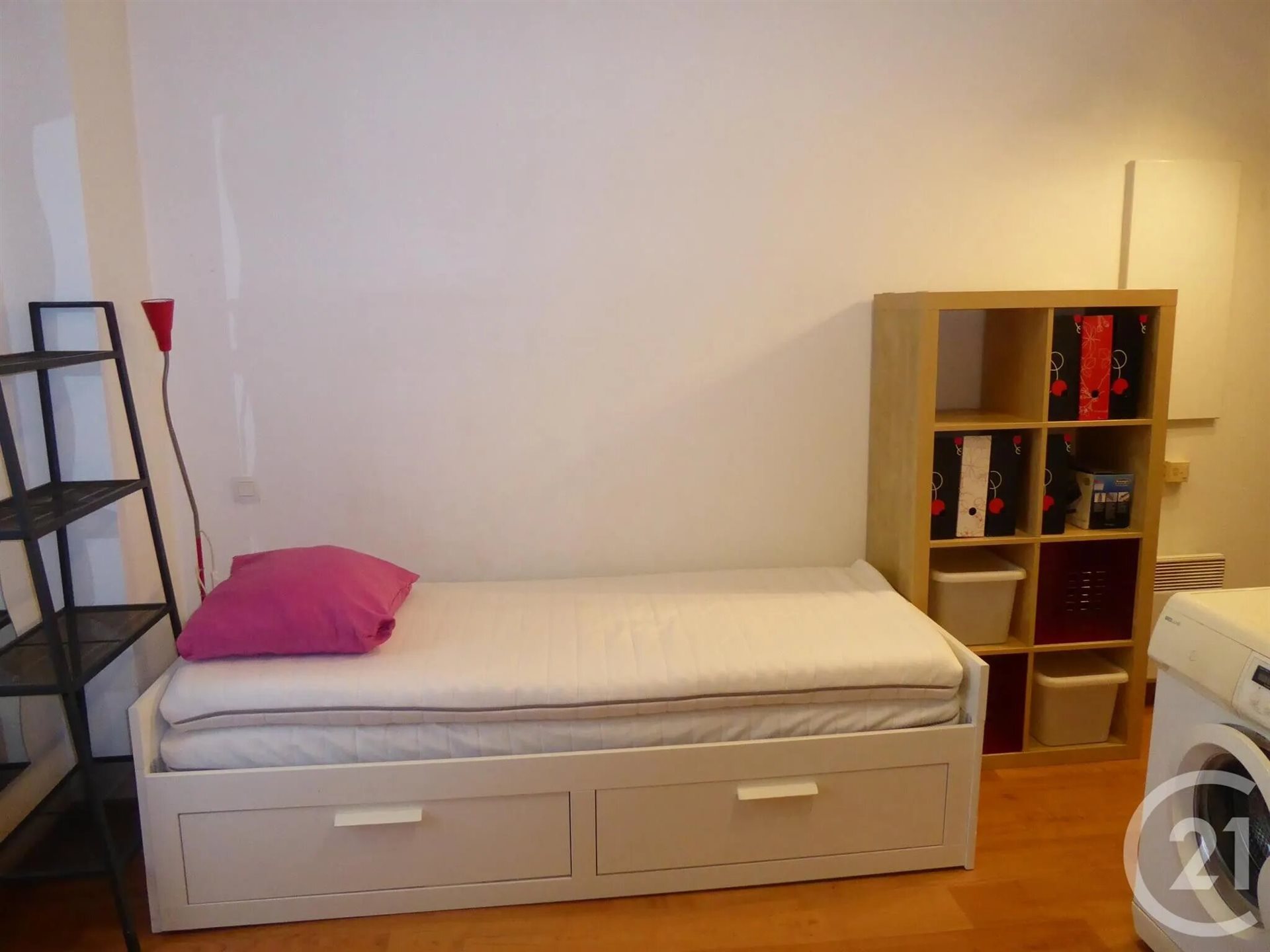 Appartement à vendre, 16m², Dole
