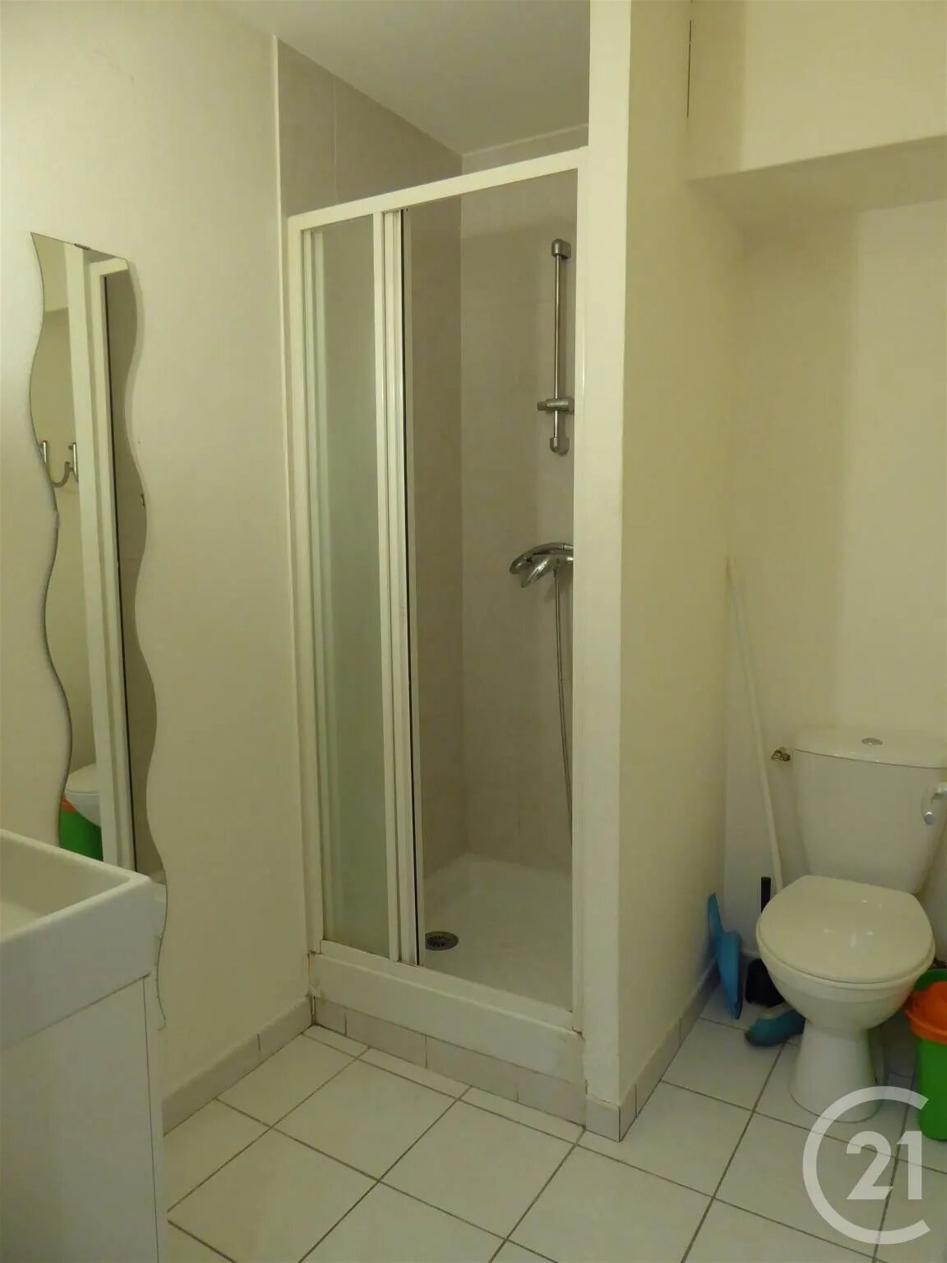 Appartement à vendre, 16m², Dole