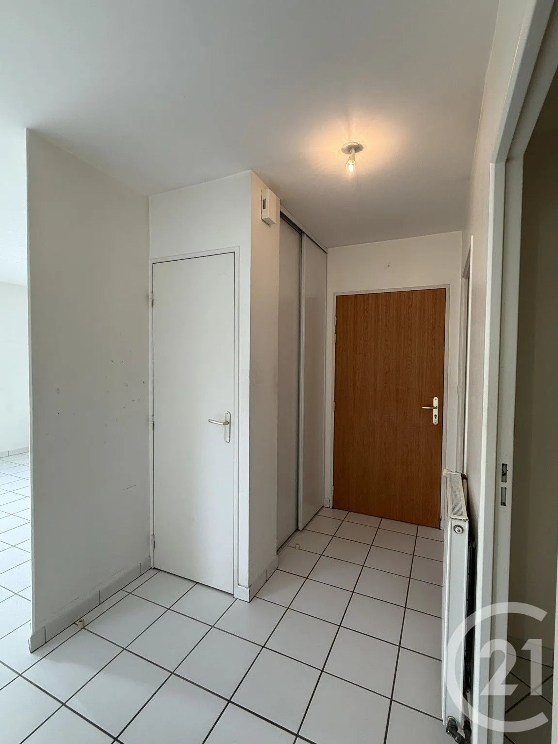 Appartement à vendre, 47m², Dole