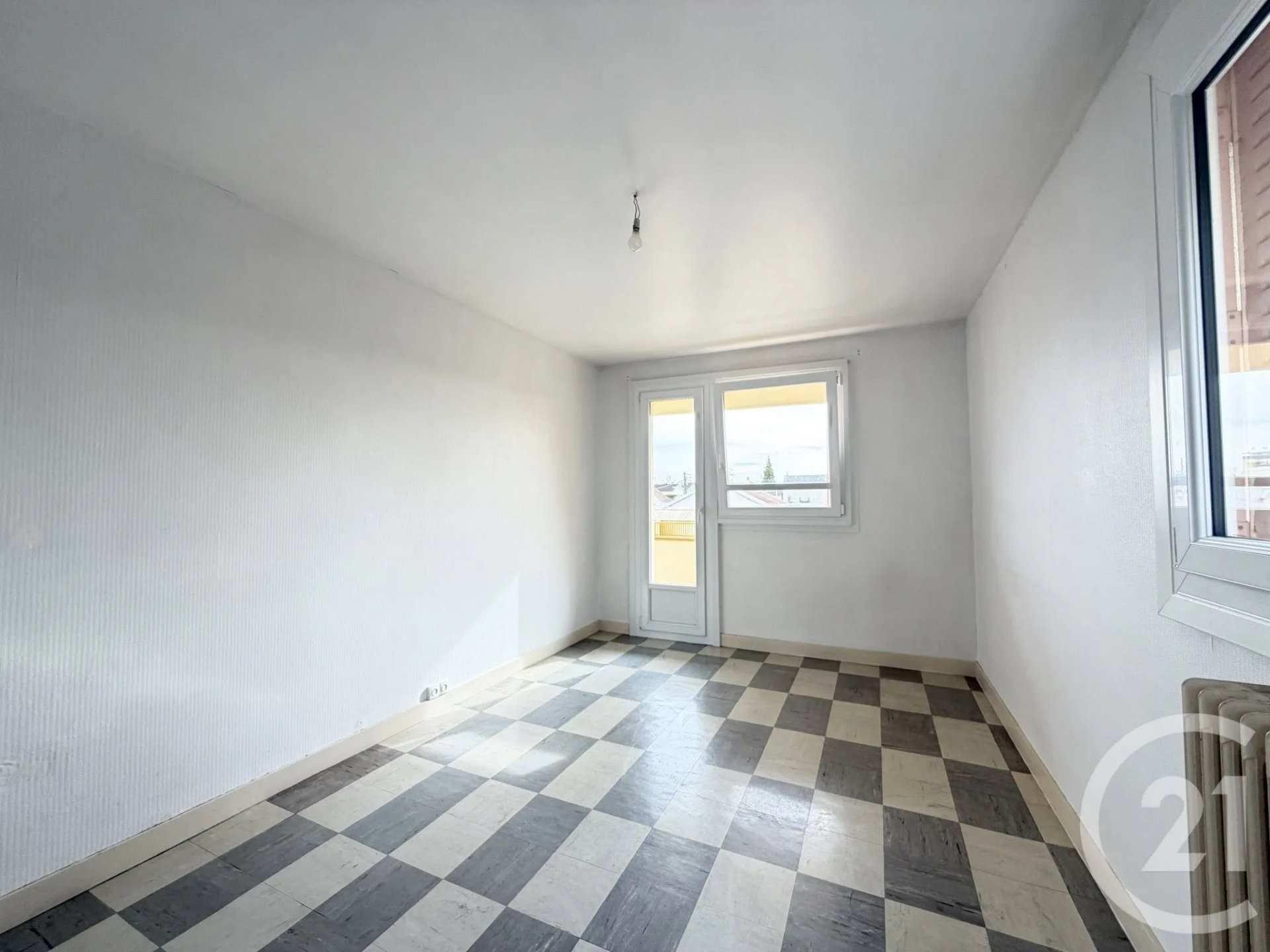 Appartement à louer, 60m², Dole