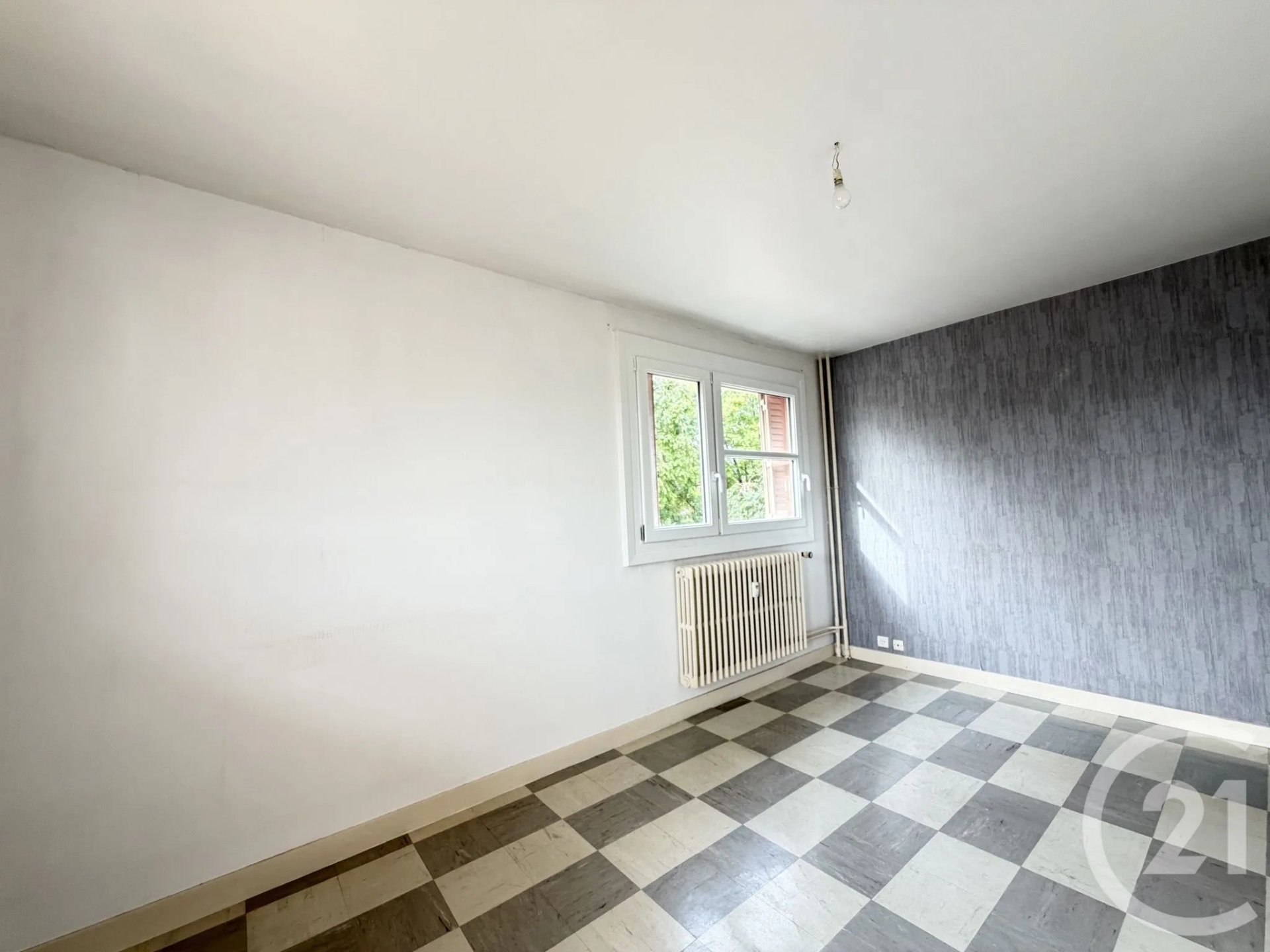 Appartement à louer, 60m², Dole