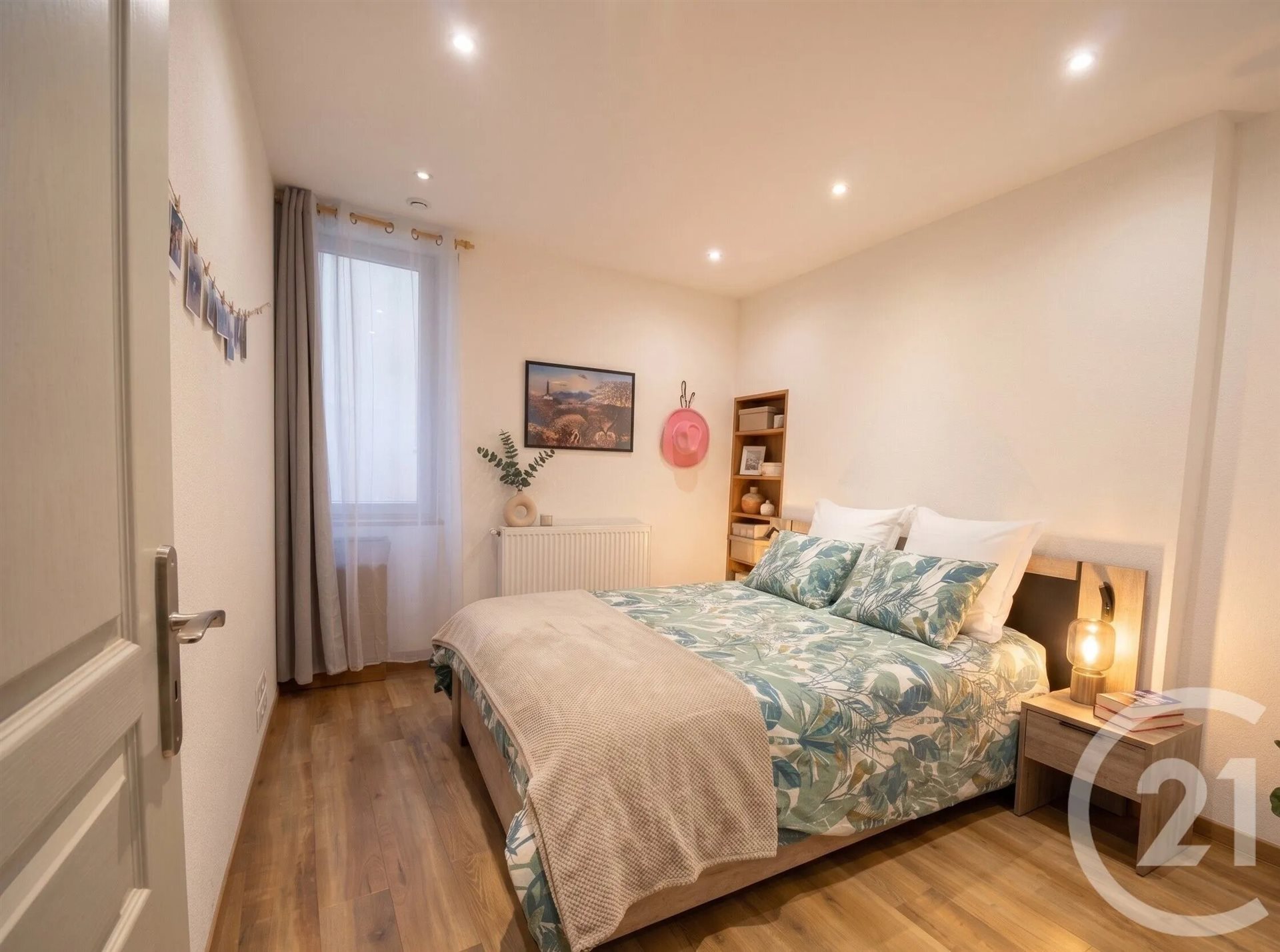 Appartement à vendre, 65m², Dole