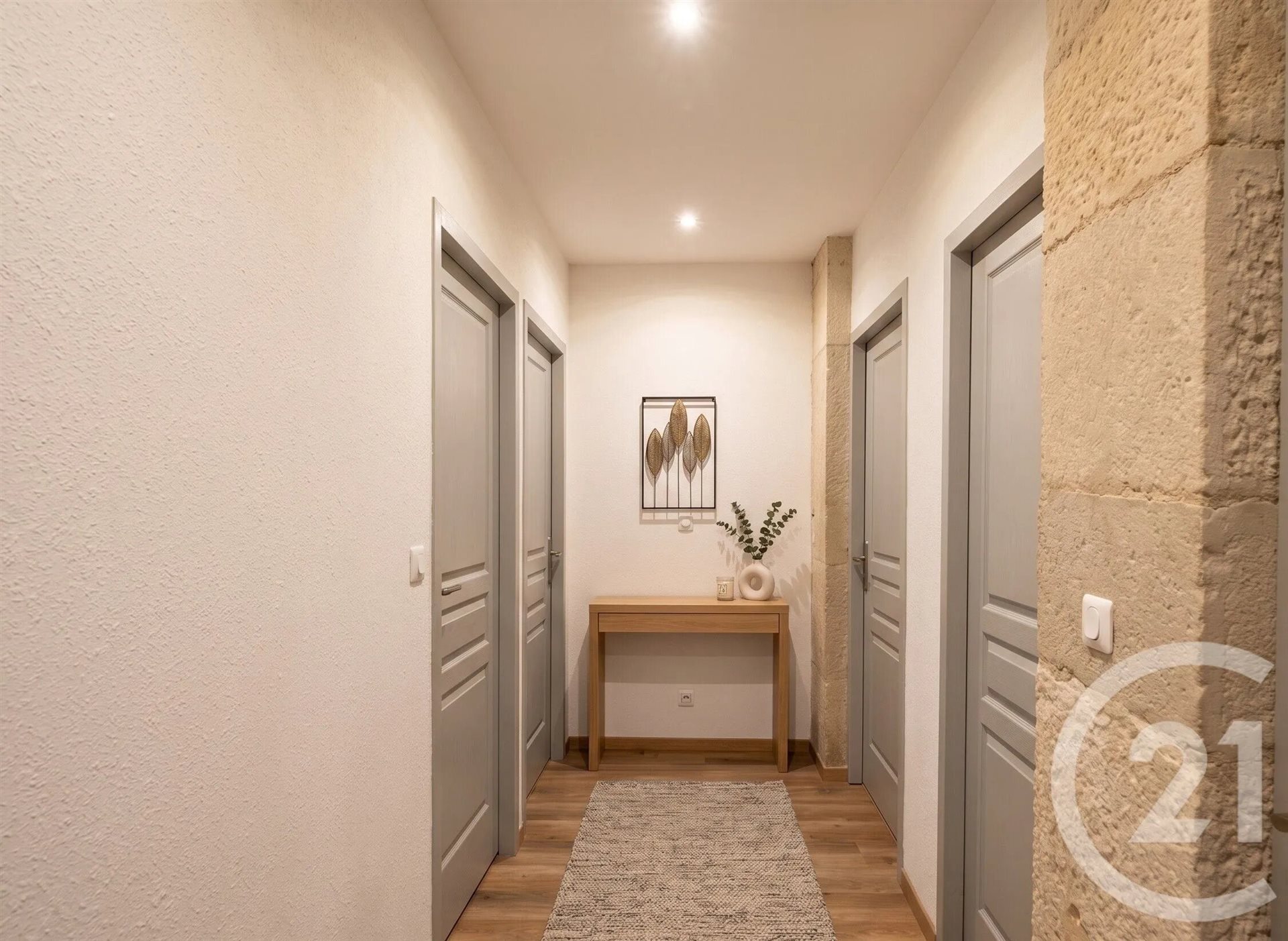 Appartement à vendre, 65m², Dole
