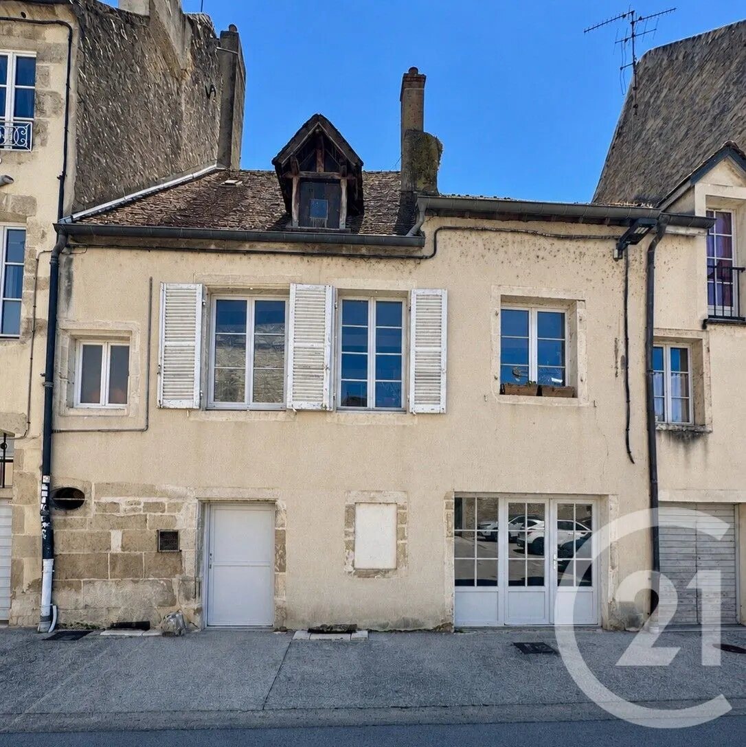Appartement à vendre, 218m², Dole