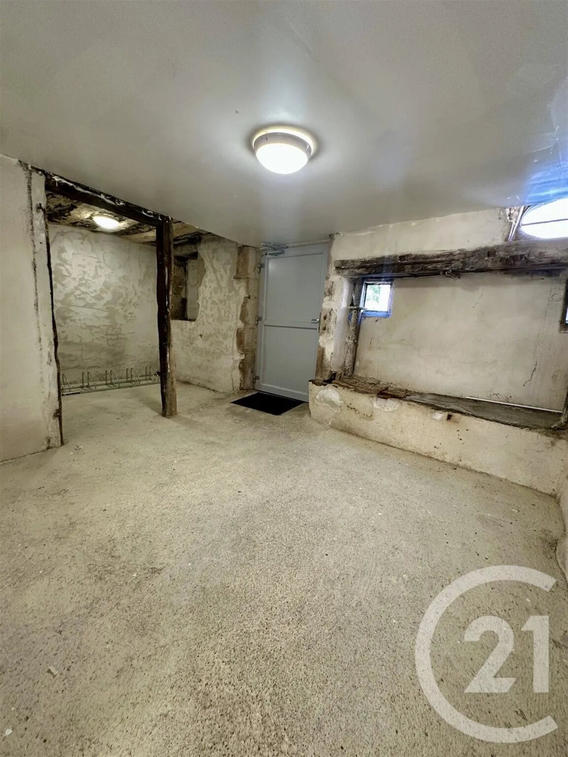 Appartement à vendre, 218m², Dole