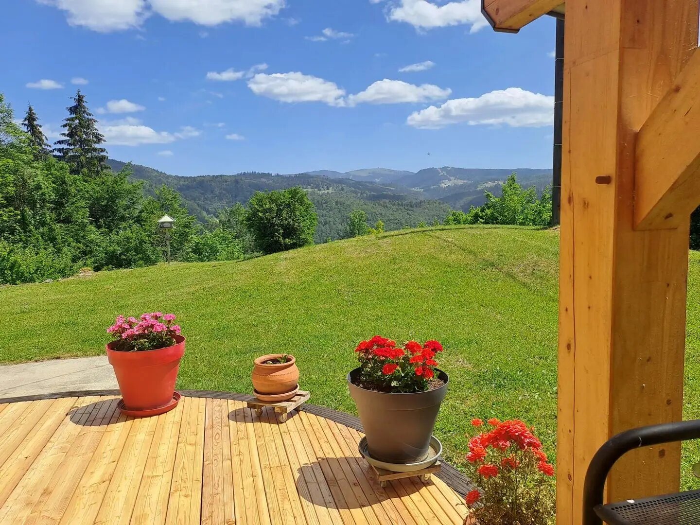 Maison à vendre, 182m², Les Rousses