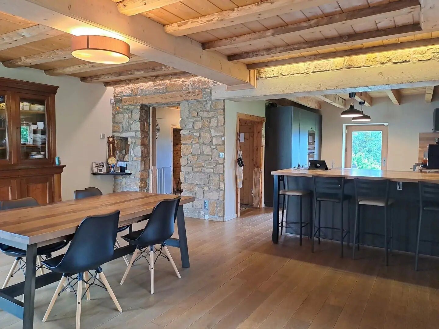 Maison à vendre, 182m², Les Rousses