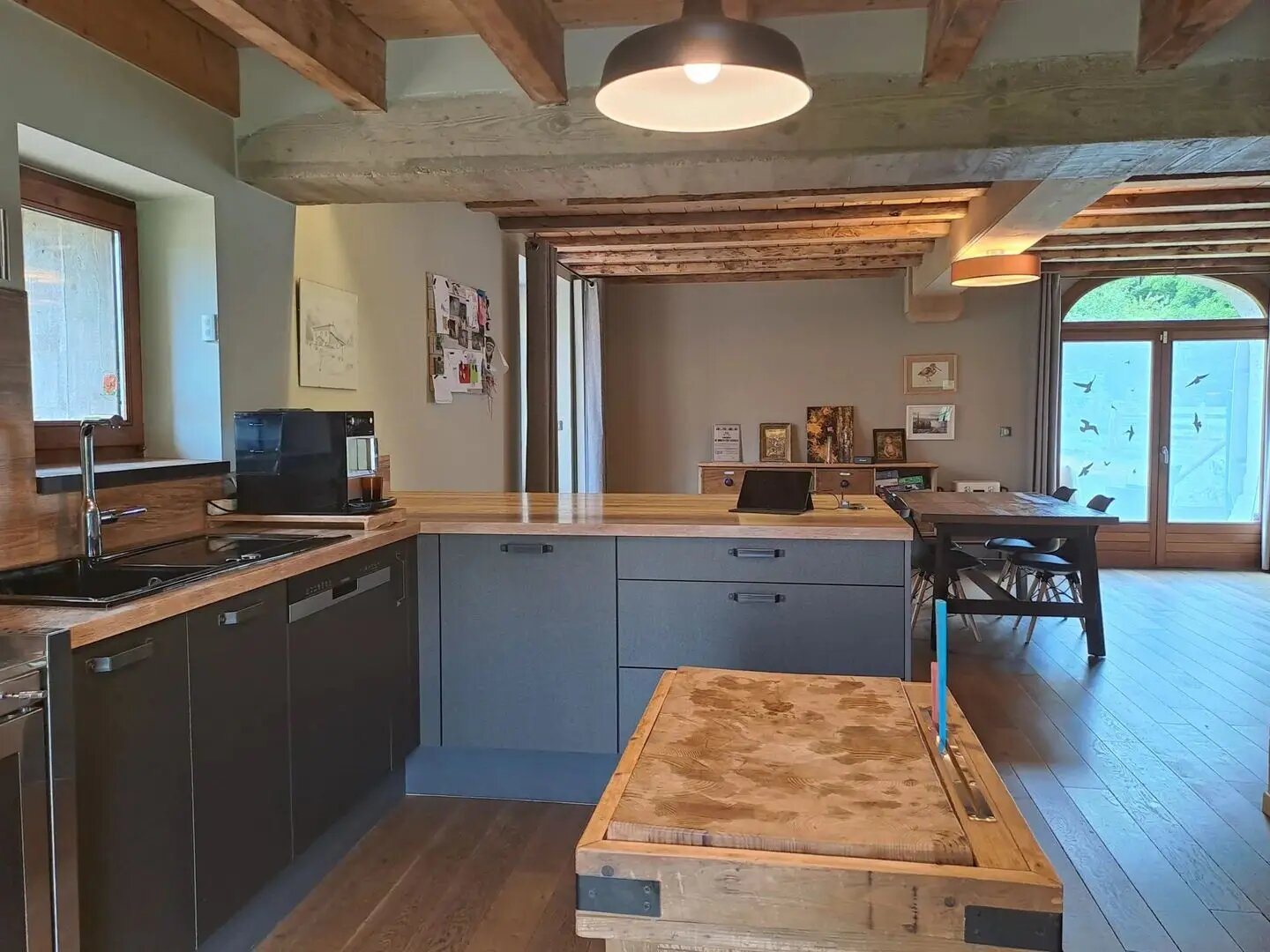 Maison à vendre, 182m², Les Rousses