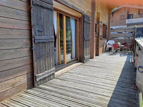 Maison à vendre, 280m², Prémanon