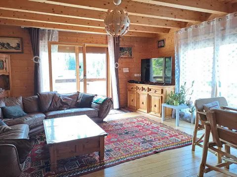 Maison à vendre, 280m², Prémanon