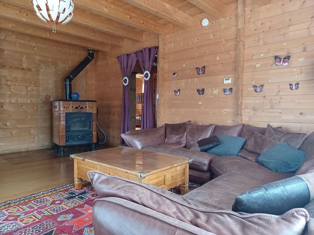 Maison à vendre, 237m², Prémanon
