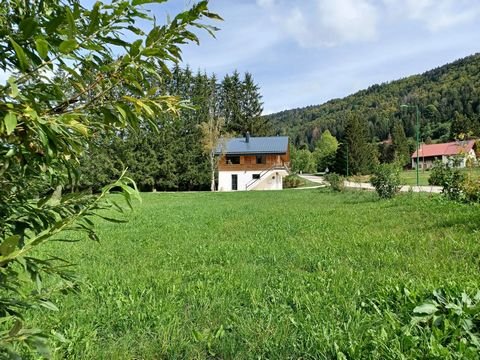 Maison à vendre, 94m², Lélex