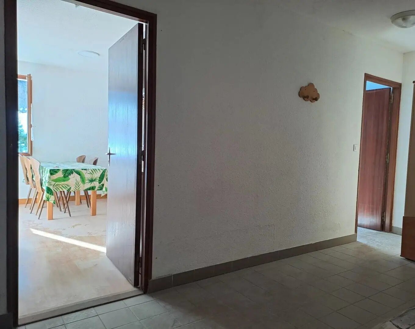 Appartement à vendre, 54m², Mijoux