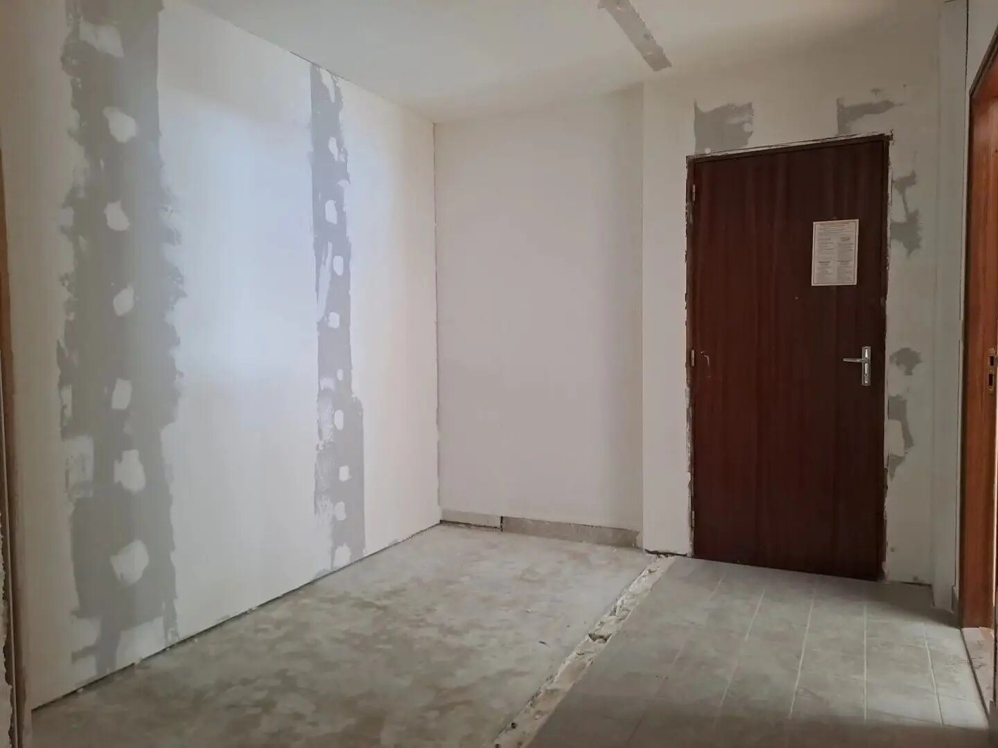 Appartement à vendre, 54m², Mijoux