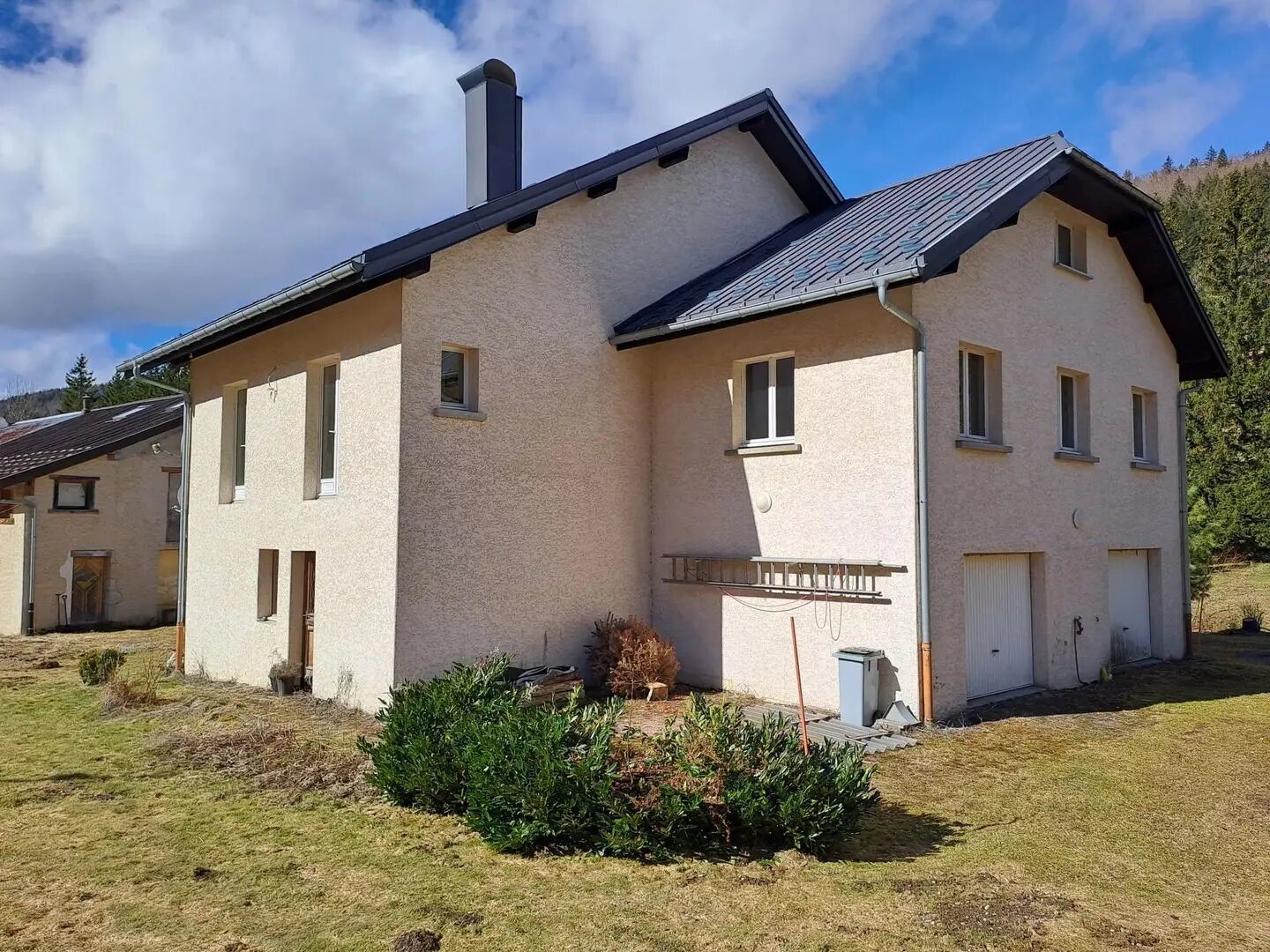 Maison à vendre, 147m², Mijoux